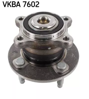 Skf VKBA7602 Підшипник ступиці колеса