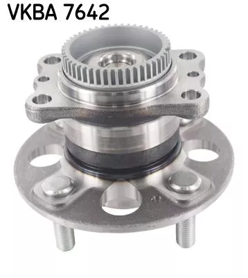 VKBA 7642 Підшипник колеса,комплект