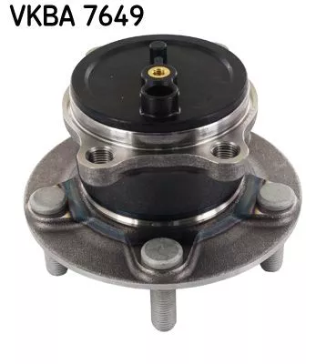 Skf VKBA 7649 Подшипник ступицы