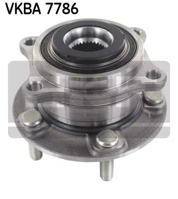 Skf VKBA 7786 Подшипник ступицы