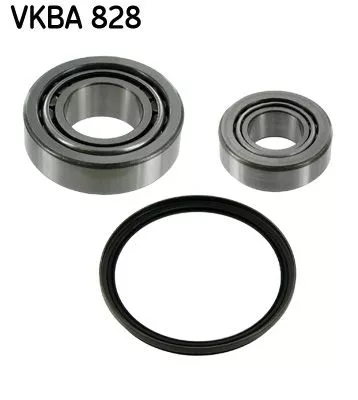 Skf VKBA 828 Підшипник ступиці колеса