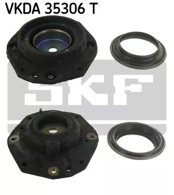 Skf VKDA35306T Опори і опорні підшипники амортизаторів