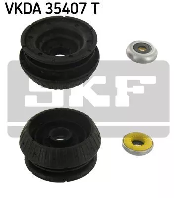 Skf VKDA 35407 T Опори і опорні підшипники амортизаторів