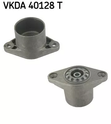 SKF VKDA 40128 T Комплект (опора + подшипник)