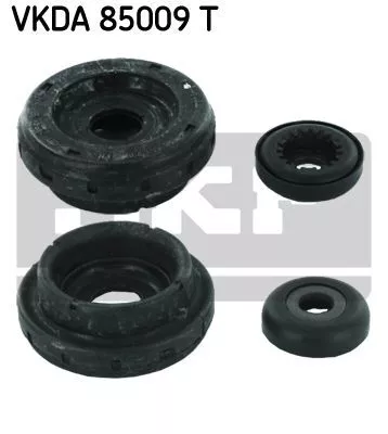 SKF VKDA 85009 T Комплект (опора + підшипник)