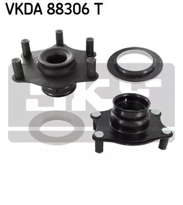 Skf VKDA 88306 T Опори і опорні підшипники амортизаторів