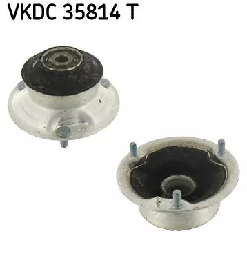 SKF VKDC35814T Комплект (опора + подшипник)