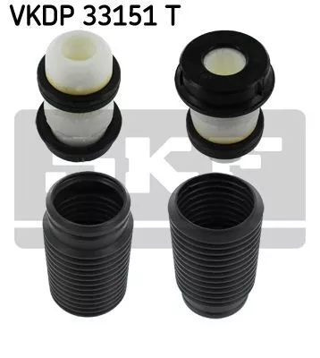 SKF VKDP 33151 T Комплект (пильовики + відбійники)