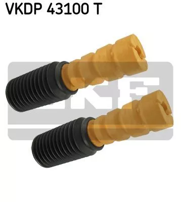 SKF VKDP 43100 T Комплект (пильовики + відбійники)