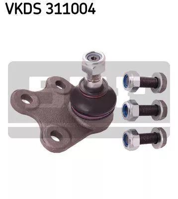 Skf VKDS 311004 Шаровая опора