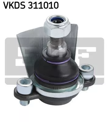 Skf VKDS 311010 Кульова опора