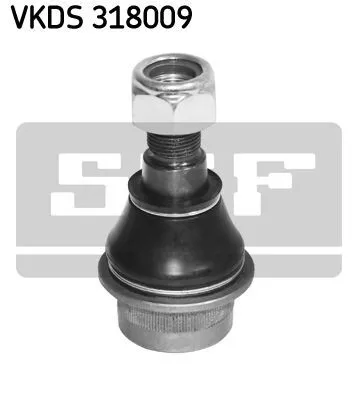 Skf VKDS 318009 Шаровая опора