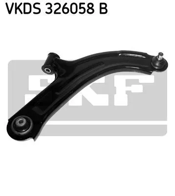 Skf VKDS 326058 B Ричаг підвески (поперечний, діагональний, продольний)