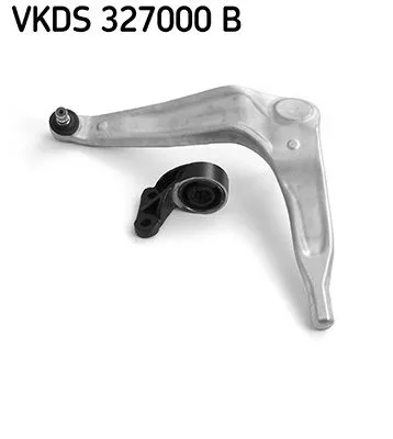 Skf VKDS 327000 B Ричаг підвески (поперечний, діагональний, продольний)