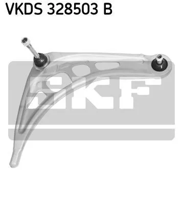 SKF VKDS 328503 B Ричаг підвески (поперечний, діагональний, продольний)