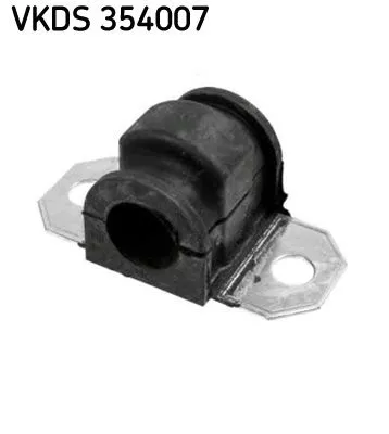 SKF VKDS 354007 Втулка стабілізатора