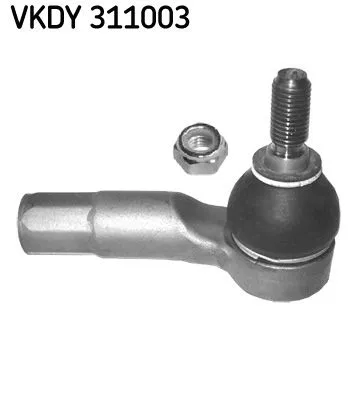 Skf VKDY 311003 Наконечник рулевой тяги