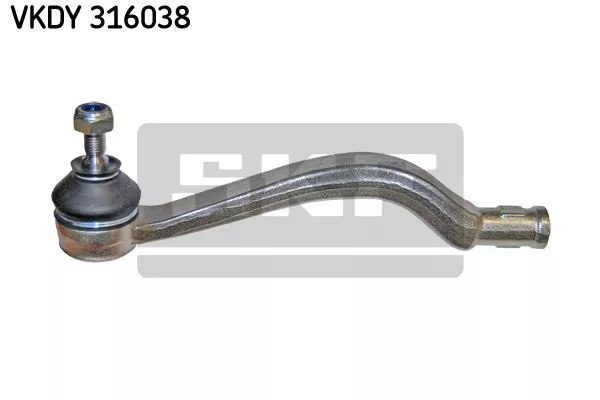 Skf VKDY 316038 Накінечник рульової тяги