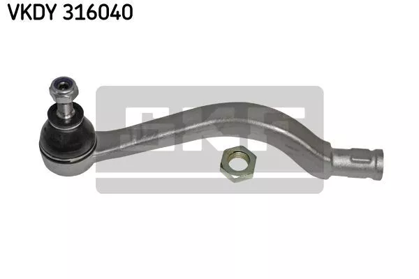 Skf VKDY 316040 Наконечник рулевой тяги