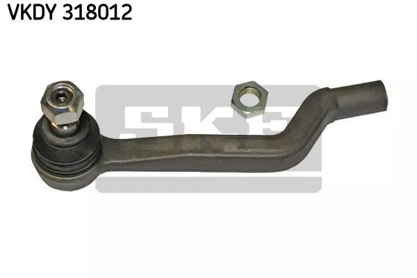 Skf VKDY 318012 Накінечник рульової тяги