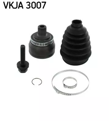 Skf VKJA 3007 ШРУС