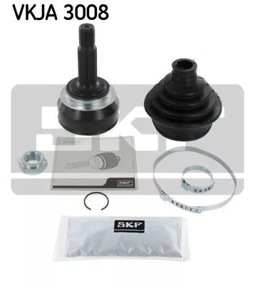 Skf VKJA 3008 ШРУС