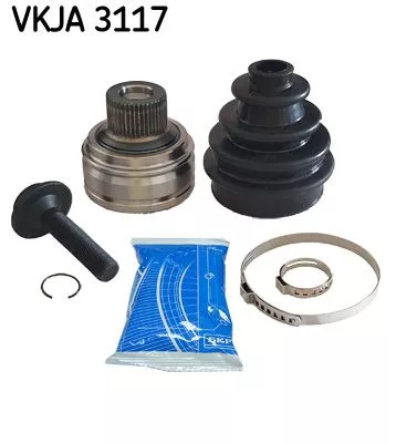 Skf VKJA3117 ШРУС