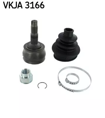 Skf VKJA 3166 ШРУС