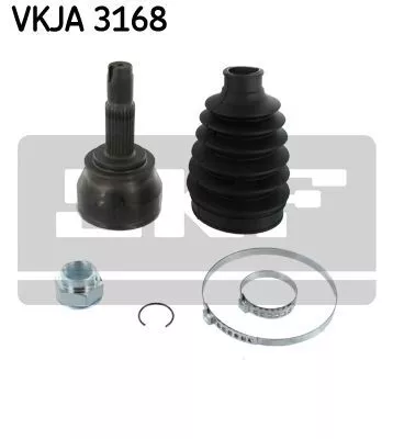 Skf VKJA 3168 ШРУС