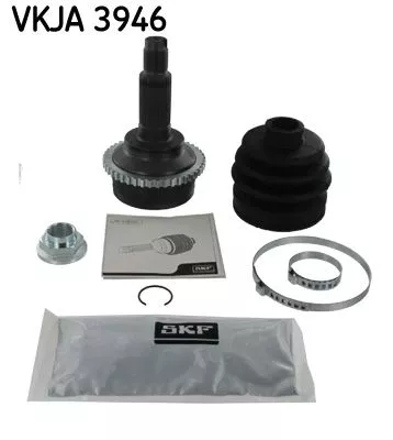 Skf VKJA 3946 ШРУС