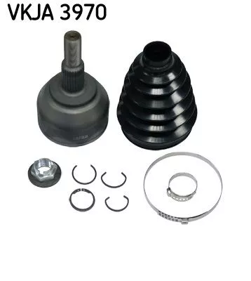 Skf VKJA 3970 ШРКШ