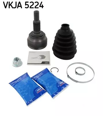 Skf VKJA 5224 ШРУС