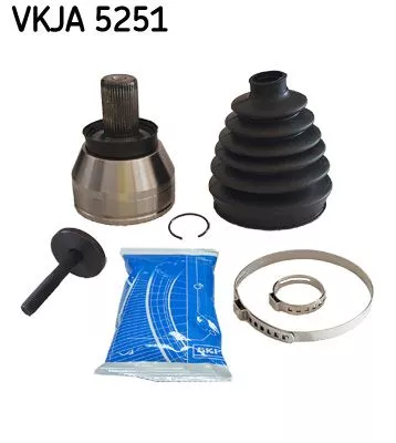 Skf VKJA 5251 ШРУС