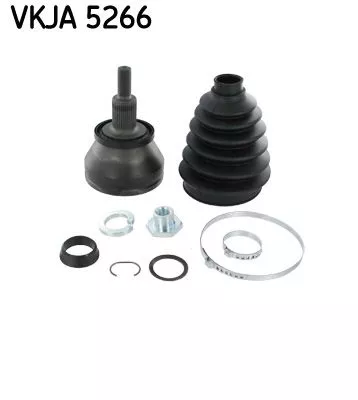 Skf VKJA 5266 ШРУС