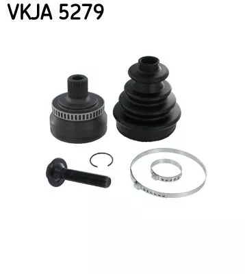 Skf VKJA 5279 ШРКШ