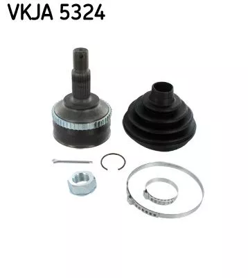 Skf VKJA 5324 ШРУС