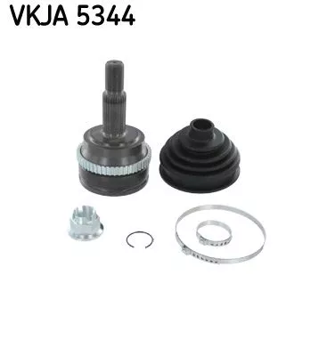 Skf VKJA 5344 ШРУС