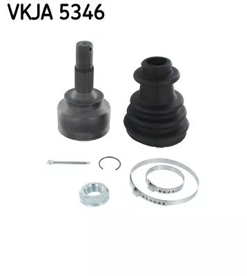 Skf VKJA 5346 ШРКШ