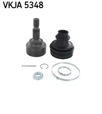 Skf VKJA5348 ШРКШ