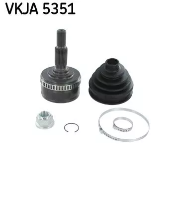 Skf VKJA 5351 ШРУС