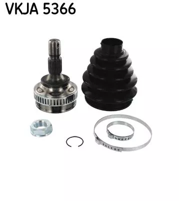 Skf VKJA 5366 ШРУС