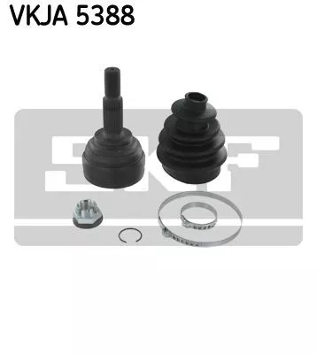 Skf VKJA 5388 ШРУС