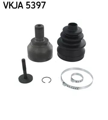 Skf VKJA 5397 ШРКШ