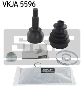 Skf VKJA 5596 ШРКШ