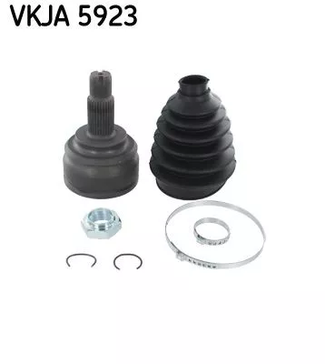 Skf VKJA 5923 ШРКШ