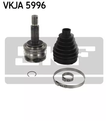 Skf VKJA 5996 ШРУС