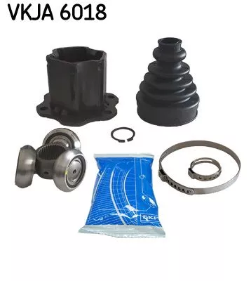 Skf VKJA6018 ШРКШ