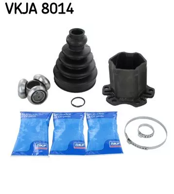 Skf VKJA 8014 ШРУС