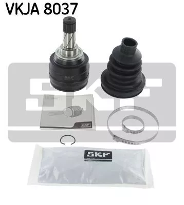 Skf VKJA 8037 ШРУС