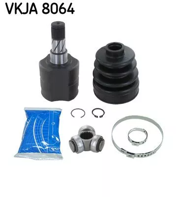 Skf VKJA 8064 ШРУС